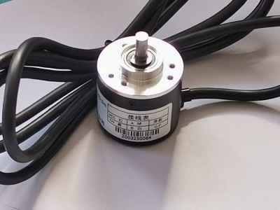 山东JH-Z38S6型速度传感器