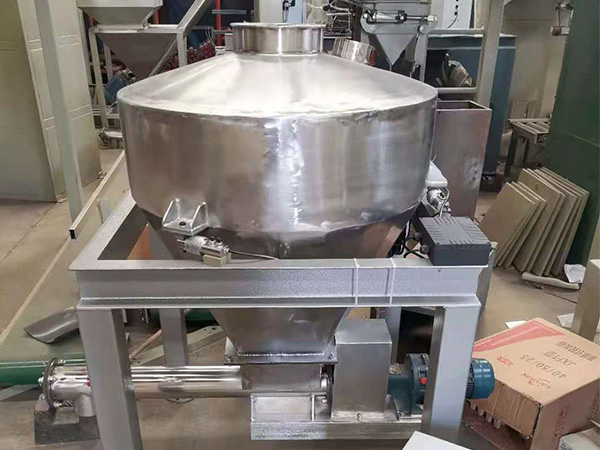 山东配料失重称