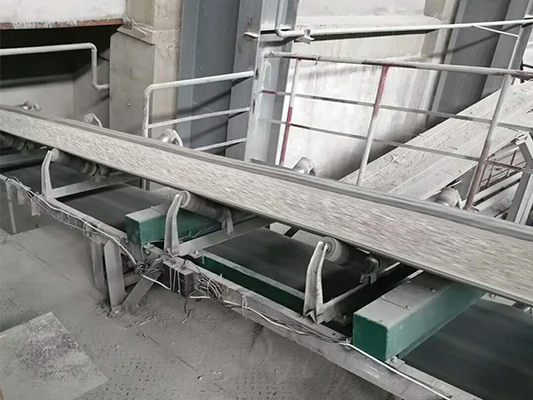 山东砂石皮带秤