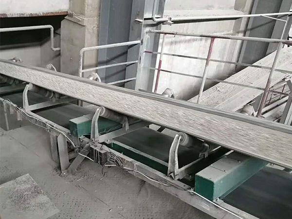 山东矿山输送带计量秤