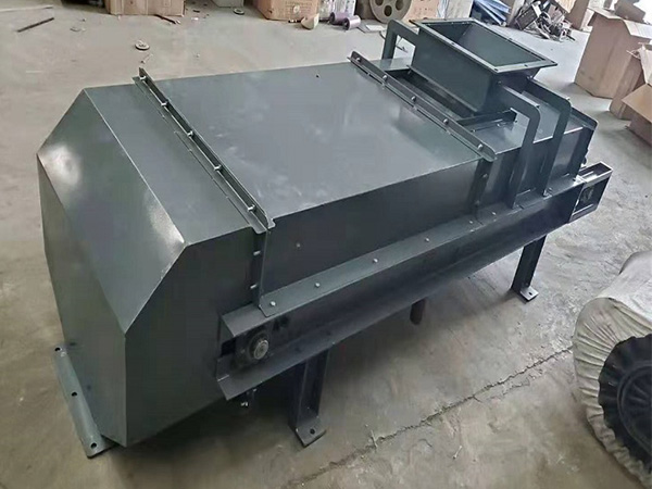 山东石沙定量喂料机